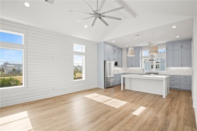 Welcome to 205 Horse Tail Lane, a beautifully crafted Haven on Palmilla Beach Golf Club in Texas - for sale on GolfHomes.com, golf home, golf lot
