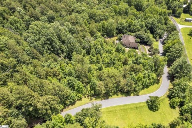 Discover the perfect canvas for your dream home on this on The Cliffs Valley Golf Course in South Carolina - for sale on GolfHomes.com, golf home, golf lot