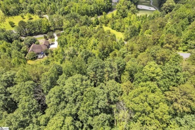 Discover the perfect canvas for your dream home on this on The Cliffs Valley Golf Course in South Carolina - for sale on GolfHomes.com, golf home, golf lot
