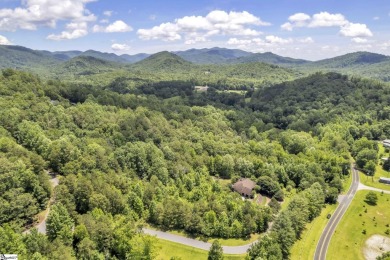 Discover the perfect canvas for your dream home on this on The Cliffs Valley Golf Course in South Carolina - for sale on GolfHomes.com, golf home, golf lot