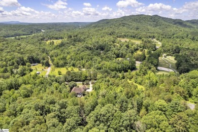 Discover the perfect canvas for your dream home on this on The Cliffs Valley Golf Course in South Carolina - for sale on GolfHomes.com, golf home, golf lot