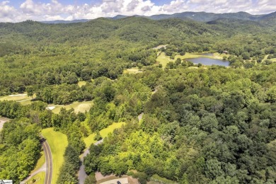 Discover the perfect canvas for your dream home on this on The Cliffs Valley Golf Course in South Carolina - for sale on GolfHomes.com, golf home, golf lot