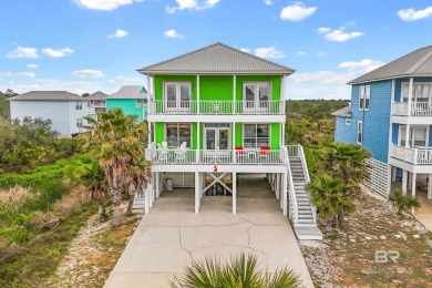 HOME doesn't get any better than this! This SPACIOUS house is on Kiva Dunes Golf Club in Alabama - for sale on GolfHomes.com, golf home, golf lot