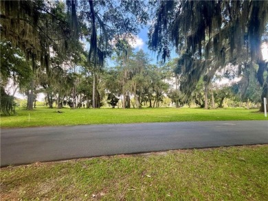 Gorgeous Lot on the Golf Course in Sutherland Bluff! Waterfront on Sapelo Hammock Golf Club in Georgia - for sale on GolfHomes.com, golf home, golf lot