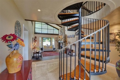 Unforgettable 5-bed, 3-bath gem at the end of a quiet cul-de-sac on Jacaranda Golf Club in Florida - for sale on GolfHomes.com, golf home, golf lot