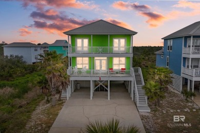 HOME doesn't get any better than this! This SPACIOUS house is on Kiva Dunes Golf Club in Alabama - for sale on GolfHomes.com, golf home, golf lot