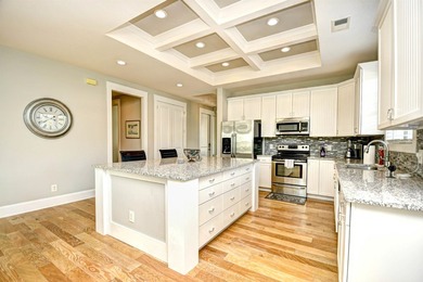 PREVIOUSLY A MODEL HOME!  TRANSFERABLE GOLF MEMBERSHIP! Welcome on Barefoot Resort and Golf Club  in South Carolina - for sale on GolfHomes.com, golf home, golf lot