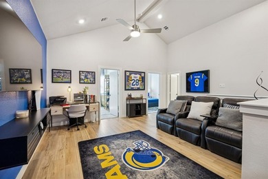 Modern 3 bedroom townhome near Downtown Dallas located at Fort on Stevens Park Golf Course in Texas - for sale on GolfHomes.com, golf home, golf lot