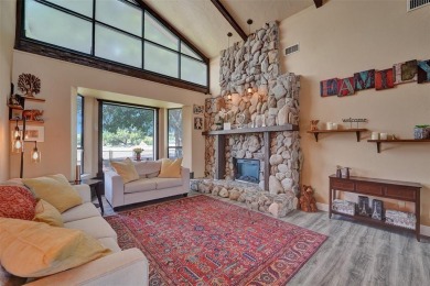Unforgettable 5-bed, 3-bath gem at the end of a quiet cul-de-sac on Jacaranda Golf Club in Florida - for sale on GolfHomes.com, golf home, golf lot