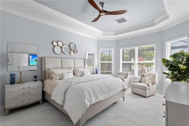 This builder-owned Lazio model offers 2,368 square feet of on Esplanade Golf and  Country Club in Florida - for sale on GolfHomes.com, golf home, golf lot