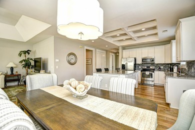 PREVIOUSLY A MODEL HOME!  TRANSFERABLE GOLF MEMBERSHIP! Welcome on Barefoot Resort and Golf Club  in South Carolina - for sale on GolfHomes.com, golf home, golf lot