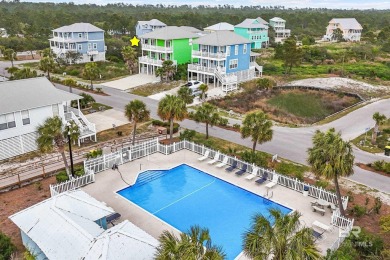 HOME doesn't get any better than this! This SPACIOUS house is on Kiva Dunes Golf Club in Alabama - for sale on GolfHomes.com, golf home, golf lot