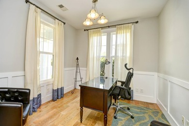 PREVIOUSLY A MODEL HOME!  TRANSFERABLE GOLF MEMBERSHIP! Welcome on Barefoot Resort and Golf Club  in South Carolina - for sale on GolfHomes.com, golf home, golf lot