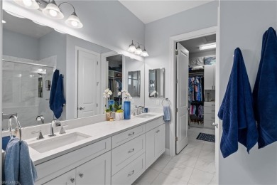 This builder-owned Lazio model offers 2,368 square feet of on Esplanade Golf and  Country Club in Florida - for sale on GolfHomes.com, golf home, golf lot