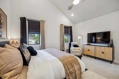 Modern 3 bedroom townhome near Downtown Dallas located at Fort on Stevens Park Golf Course in Texas - for sale on GolfHomes.com, golf home, golf lot