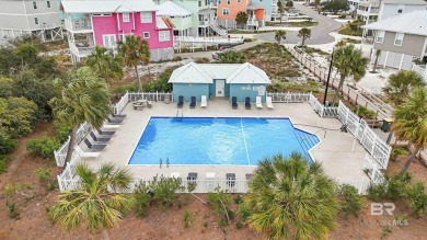 HOME doesn't get any better than this! This SPACIOUS house is on Kiva Dunes Golf Club in Alabama - for sale on GolfHomes.com, golf home, golf lot