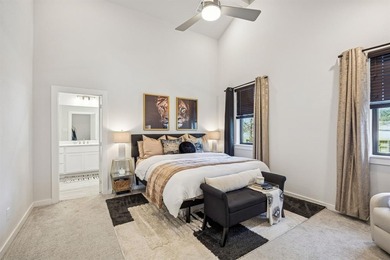 Modern 3 bedroom townhome near Downtown Dallas located at Fort on Stevens Park Golf Course in Texas - for sale on GolfHomes.com, golf home, golf lot