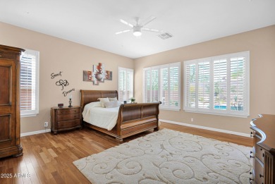 Beautifully updated 4-bedroom, 2.5-bath single-story home on Eagle Mountain Golf Club in Arizona - for sale on GolfHomes.com, golf home, golf lot