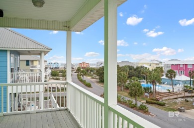 HOME doesn't get any better than this! This SPACIOUS house is on Kiva Dunes Golf Club in Alabama - for sale on GolfHomes.com, golf home, golf lot