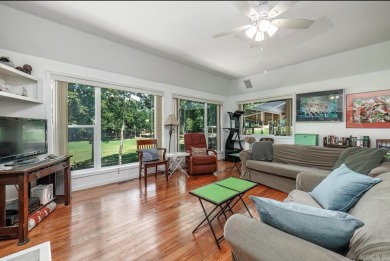 Welcome to 117 Cifuentes Way, a charming 3BR, 4BA custom home on Ponce De Leon Golf Course in Arkansas - for sale on GolfHomes.com, golf home, golf lot