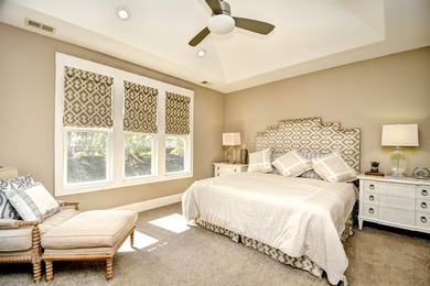 PREVIOUSLY A MODEL HOME!  TRANSFERABLE GOLF MEMBERSHIP! Welcome on Barefoot Resort and Golf Club  in South Carolina - for sale on GolfHomes.com, golf home, golf lot