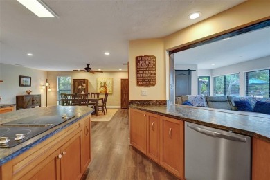 Unforgettable 5-bed, 3-bath gem at the end of a quiet cul-de-sac on Jacaranda Golf Club in Florida - for sale on GolfHomes.com, golf home, golf lot
