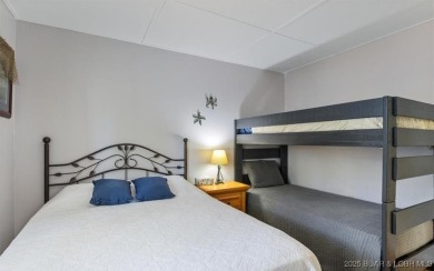 Come take a look at this large, updated 2 BR/2BA villa-style on Seasons Ridge At Four Seasons in Missouri - for sale on GolfHomes.com, golf home, golf lot