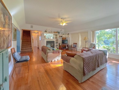 Welcome to 117 Cifuentes Way, a charming 3BR, 4BA custom home on Ponce De Leon Golf Course in Arkansas - for sale on GolfHomes.com, golf home, golf lot