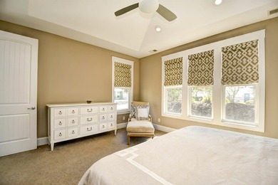 PREVIOUSLY A MODEL HOME!  TRANSFERABLE GOLF MEMBERSHIP! Welcome on Barefoot Resort and Golf Club  in South Carolina - for sale on GolfHomes.com, golf home, golf lot