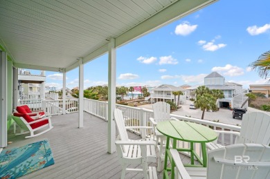 HOME doesn't get any better than this! This SPACIOUS house is on Kiva Dunes Golf Club in Alabama - for sale on GolfHomes.com, golf home, golf lot