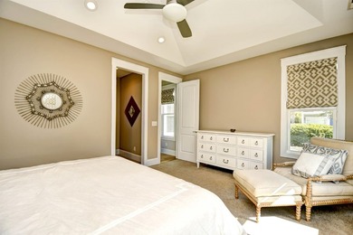 PREVIOUSLY A MODEL HOME!  TRANSFERABLE GOLF MEMBERSHIP! Welcome on Barefoot Resort and Golf Club  in South Carolina - for sale on GolfHomes.com, golf home, golf lot