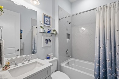 This builder-owned Lazio model offers 2,368 square feet of on Esplanade Golf and  Country Club in Florida - for sale on GolfHomes.com, golf home, golf lot
