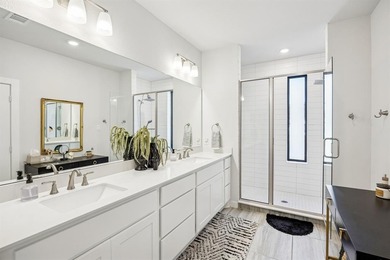 Modern 3 bedroom townhome near Downtown Dallas located at Fort on Stevens Park Golf Course in Texas - for sale on GolfHomes.com, golf home, golf lot