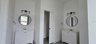 BRAND NEW move-in ready home in the sought-after Sun 'N Lake of on Sun n Lake Golf and Country Club in Florida - for sale on GolfHomes.com, golf home, golf lot