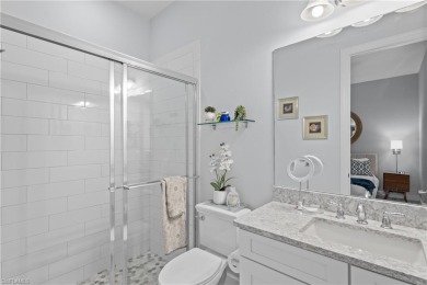 This builder-owned Lazio model offers 2,368 square feet of on Esplanade Golf and  Country Club in Florida - for sale on GolfHomes.com, golf home, golf lot