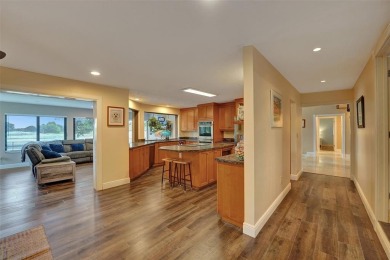 Unforgettable 5-bed, 3-bath gem at the end of a quiet cul-de-sac on Jacaranda Golf Club in Florida - for sale on GolfHomes.com, golf home, golf lot