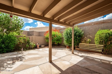 Charming northeast Phoenix patio home* gated community* single on Stonecreek Golf Club in Arizona - for sale on GolfHomes.com, golf home, golf lot