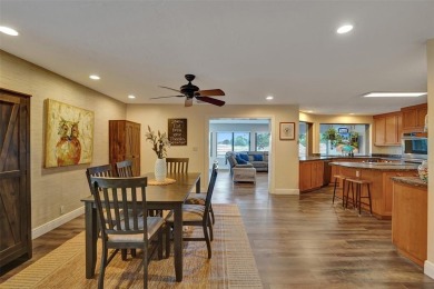 Unforgettable 5-bed, 3-bath gem at the end of a quiet cul-de-sac on Jacaranda Golf Club in Florida - for sale on GolfHomes.com, golf home, golf lot