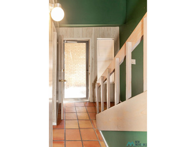 Nice patio home located on the golf course in Colonial Park on Chaparral Country Club in New Mexico - for sale on GolfHomes.com, golf home, golf lot