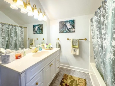 Welcome to 117 Cifuentes Way, a charming 3BR, 4BA custom home on Ponce De Leon Golf Course in Arkansas - for sale on GolfHomes.com, golf home, golf lot