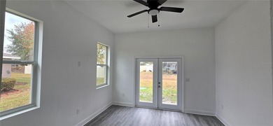 BRAND NEW move-in ready home in the sought-after Sun 'N Lake of on Sun n Lake Golf and Country Club in Florida - for sale on GolfHomes.com, golf home, golf lot