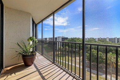 STUNNING CONDO IN COVE CAY! Welcome to this charming 2-bedroom on Cove Cay Country Club in Florida - for sale on GolfHomes.com, golf home, golf lot