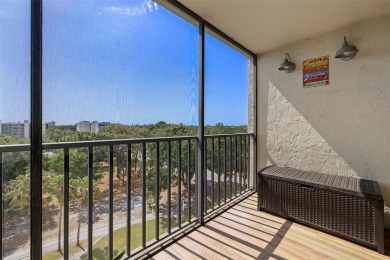 STUNNING CONDO IN COVE CAY! Welcome to this charming 2-bedroom on Cove Cay Country Club in Florida - for sale on GolfHomes.com, golf home, golf lot