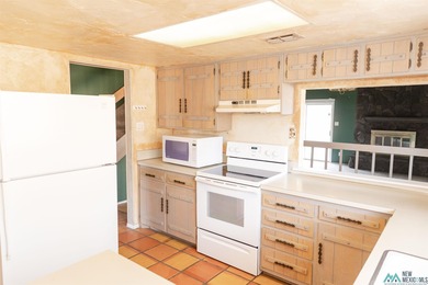 Nice patio home located on the golf course in Colonial Park on Chaparral Country Club in New Mexico - for sale on GolfHomes.com, golf home, golf lot