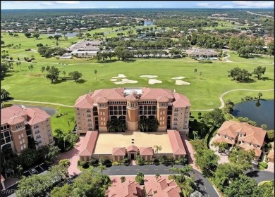 Vista Pointe in the Vineyards. 5th floor Mid-rise residence on Vineyards Golf and Country Club in Florida - for sale on GolfHomes.com, golf home, golf lot