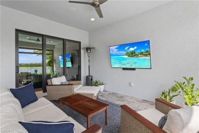 This builder-owned Lazio model offers 2,368 square feet of on Esplanade Golf and  Country Club in Florida - for sale on GolfHomes.com, golf home, golf lot