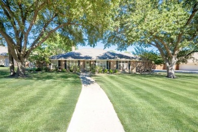 Welcome to a home where charm and function meet! Located in a on Eastern Hills Country Club in Texas - for sale on GolfHomes.com, golf home, golf lot