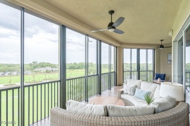 Vista Pointe in the Vineyards. 5th floor Mid-rise residence on Vineyards Golf and Country Club in Florida - for sale on GolfHomes.com, golf home, golf lot