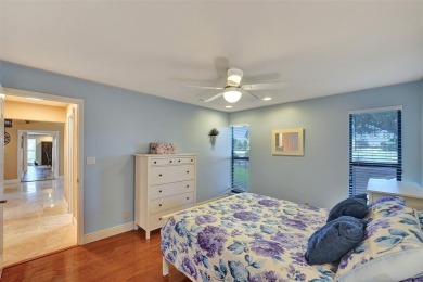 Unforgettable 5-bed, 3-bath gem at the end of a quiet cul-de-sac on Jacaranda Golf Club in Florida - for sale on GolfHomes.com, golf home, golf lot