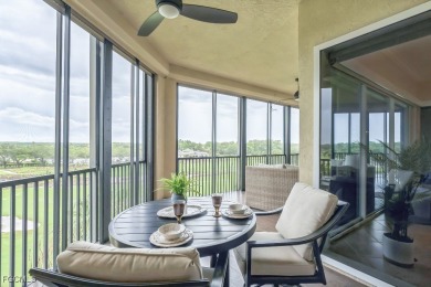 Vista Pointe in the Vineyards. 5th floor Mid-rise residence on Vineyards Golf and Country Club in Florida - for sale on GolfHomes.com, golf home, golf lot